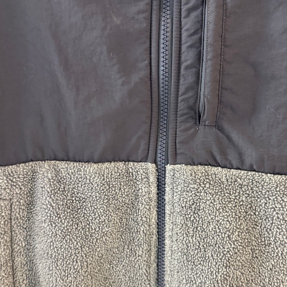 Fleece Jacket - Picture 4 of 4